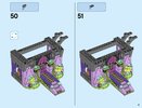 Istruzioni per la Costruzione - LEGO - Elves - 41180 - Il Castello delle Ombre di Ragana: Page 41