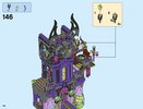 Istruzioni per la Costruzione - LEGO - Elves - 41180 - Il Castello delle Ombre di Ragana: Page 106