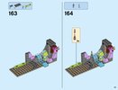 Istruzioni per la Costruzione - LEGO - Elves - 41180 - Il Castello delle Ombre di Ragana: Page 115