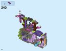 Istruzioni per la Costruzione - LEGO - Elves - 41180 - Il Castello delle Ombre di Ragana: Page 158