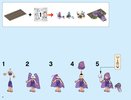 Istruzioni per la Costruzione - LEGO - Elves - 41180 - Il Castello delle Ombre di Ragana: Page 4