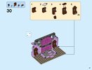 Istruzioni per la Costruzione - LEGO - Elves - 41180 - Il Castello delle Ombre di Ragana: Page 27