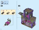 Istruzioni per la Costruzione - LEGO - Elves - 41180 - Il Castello delle Ombre di Ragana: Page 64