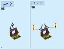 Istruzioni per la Costruzione - LEGO - Elves - 41180 - Il Castello delle Ombre di Ragana: Page 68