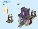 Istruzioni per la Costruzione - LEGO - Elves - 41180 - Il Castello delle Ombre di Ragana: Page 71