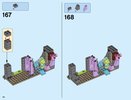 Istruzioni per la Costruzione - LEGO - Elves - 41180 - Il Castello delle Ombre di Ragana: Page 118