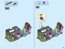 Istruzioni per la Costruzione - LEGO - Elves - 41180 - Il Castello delle Ombre di Ragana: Page 125