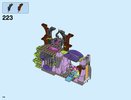 Istruzioni per la Costruzione - LEGO - Elves - 41180 - Il Castello delle Ombre di Ragana: Page 146