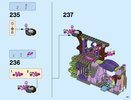 Istruzioni per la Costruzione - LEGO - Elves - 41180 - Il Castello delle Ombre di Ragana: Page 155