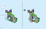 Istruzioni per la Costruzione - LEGO - Elves - 41182 - La cattura di Sophie Jones: Page 14