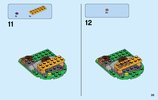 Istruzioni per la Costruzione - LEGO - Elves - 41182 - La cattura di Sophie Jones: Page 35