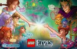 Istruzioni per la Costruzione - LEGO - Elves - 41182 - La cattura di Sophie Jones: Page 73