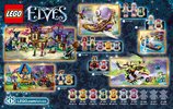 Istruzioni per la Costruzione - LEGO - Elves - 41182 - La cattura di Sophie Jones: Page 76