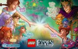 Istruzioni per la Costruzione - LEGO - Elves - 41182 - La cattura di Sophie Jones: Page 73