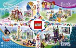 Istruzioni per la Costruzione - LEGO - Elves - 41182 - La cattura di Sophie Jones: Page 78