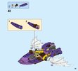 Istruzioni per la Costruzione - LEGO - Elves - 41184 - La barca volante di Aira e l'inseguimento dell'amuleto: Page 33