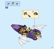 Istruzioni per la Costruzione - LEGO - Elves - 41184 - La barca volante di Aira e l'inseguimento dell'amuleto: Page 41