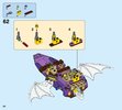 Istruzioni per la Costruzione - LEGO - Elves - 41184 - La barca volante di Aira e l'inseguimento dell'amuleto: Page 50