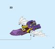 Istruzioni per la Costruzione - LEGO - Elves - 41184 - La barca volante di Aira e l'inseguimento dell'amuleto: Page 29