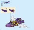 Istruzioni per la Costruzione - LEGO - Elves - 41184 - La barca volante di Aira e l'inseguimento dell'amuleto: Page 32