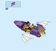 Istruzioni per la Costruzione - LEGO - Elves - 41184 - La barca volante di Aira e l'inseguimento dell'amuleto: Page 45