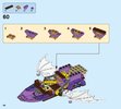 Istruzioni per la Costruzione - LEGO - Elves - 41184 - La barca volante di Aira e l'inseguimento dell'amuleto: Page 48