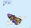 Istruzioni per la Costruzione - LEGO - Elves - 41184 - La barca volante di Aira e l'inseguimento dell'amuleto: Page 55