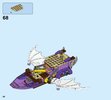 Istruzioni per la Costruzione - LEGO - Elves - 41184 - La barca volante di Aira e l'inseguimento dell'amuleto: Page 56