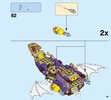 Istruzioni per la Costruzione - LEGO - Elves - 41184 - La barca volante di Aira e l'inseguimento dell'amuleto: Page 69