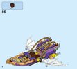 Istruzioni per la Costruzione - LEGO - Elves - 41184 - La barca volante di Aira e l'inseguimento dell'amuleto: Page 72