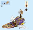 Istruzioni per la Costruzione - LEGO - Elves - 41184 - La barca volante di Aira e l'inseguimento dell'amuleto: Page 76