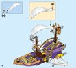 Istruzioni per la Costruzione - LEGO - Elves - 41184 - La barca volante di Aira e l'inseguimento dell'amuleto: Page 82