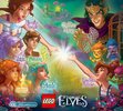 Istruzioni per la Costruzione - LEGO - Elves - 41184 - La barca volante di Aira e l'inseguimento dell'amuleto: Page 91