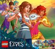 Istruzioni per la Costruzione - LEGO - Elves - 41184 - La barca volante di Aira e l'inseguimento dell'amuleto: Page 92