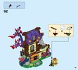 Istruzioni per la Costruzione - LEGO - Elves - 41185 - Salvataggio magico dal villaggio dei goblin: Page 75