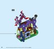 Istruzioni per la Costruzione - LEGO - Elves - 41185 - Salvataggio magico dal villaggio dei goblin: Page 56