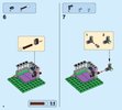 Istruzioni per la Costruzione - LEGO - Elves - 41185 - Salvataggio magico dal villaggio dei goblin: Page 8