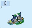 Istruzioni per la Costruzione - LEGO - Elves - 41187 - Il santuario della salute di Rosalyn: Page 28