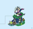 Istruzioni per la Costruzione - LEGO - Elves - 41187 - Il santuario della salute di Rosalyn: Page 65