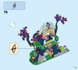 Istruzioni per la Costruzione - LEGO - Elves - 41187 - Il santuario della salute di Rosalyn: Page 75