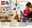 Istruzioni per la Costruzione - LEGO - Elves - 41187 - Il santuario della salute di Rosalyn: Page 84