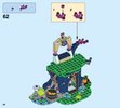 Istruzioni per la Costruzione - LEGO - Elves - 41187 - Il santuario della salute di Rosalyn: Page 56