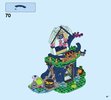 Istruzioni per la Costruzione - LEGO - Elves - 41187 - Il santuario della salute di Rosalyn: Page 67