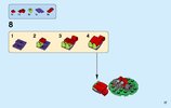 Istruzioni per la Costruzione - LEGO - Elves - 41187 - Il santuario della salute di Rosalyn: Page 17