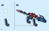 Istruzioni per la Costruzione - LEGO - Elves - 41187 - Il santuario della salute di Rosalyn: Page 52