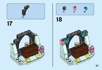 Istruzioni per la Costruzione - LEGO - 41190 - Emily Jones & the Eagle Getaway: Page 27