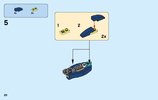 Istruzioni per la Costruzione - LEGO - 41191 - Naida & the Water Turtle Ambush: Page 20