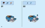 Istruzioni per la Costruzione - LEGO - 41191 - Naida & the Water Turtle Ambush: Page 38