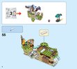 Istruzioni per la Costruzione - LEGO - 41193 - Aira & the Song of the Wind Dragon: Page 2