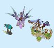 Istruzioni per la Costruzione - LEGO - 41193 - Aira & the Song of the Wind Dragon: Page 45